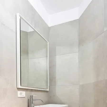 Apartmán 2br At Palace With Cubes - Skanderbeg Square *