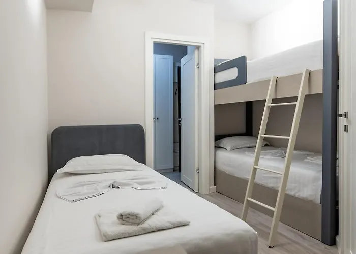 شقة 2br At Palace With Cubes - Skanderbeg Square تيرانا