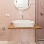 2br At Palace With Cubes - Skanderbeg Square Apartment