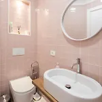Apartment 2br At Palace With Cubes - Skanderbeg Square Tirana