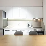 2br At Palace With Cubes - Skanderbeg Square Apartment