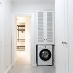 2br At Palace With Cubes - Skanderbeg Square Tirana