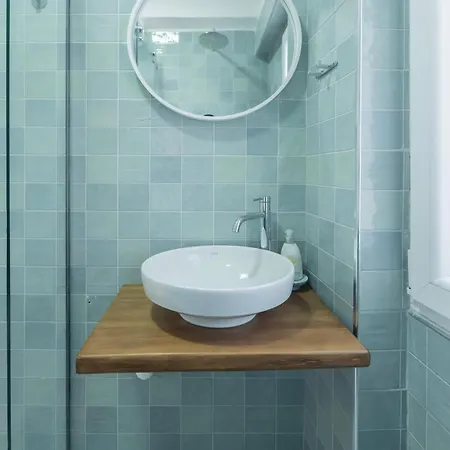 Apartment Ts Cozy 2br At Palace With Cubes - Tirana