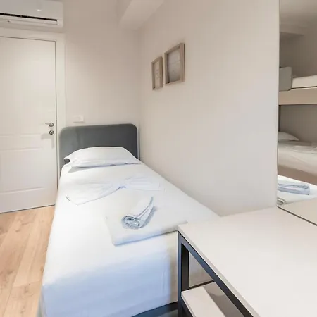 Ts Cozy 2br At Palace With Cubes -