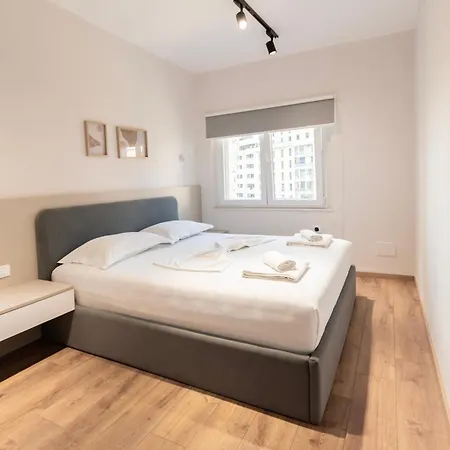 Ts Cozy 2br At Palace With Cubes - Apartment *