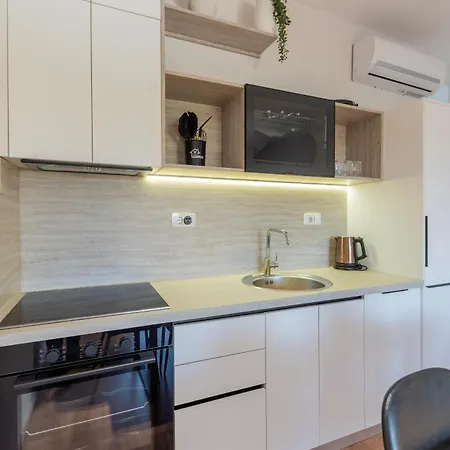 Ts Cozy 2br At Palace With Cubes - Apartment