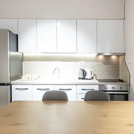 Ts Cozy 2br At Palace With Cubes - Apartment