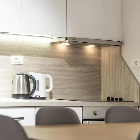 Ts Cozy 2br At Palace With Cubes -