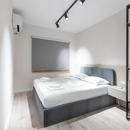 Apartment Ts Cozy 2br At Palace With Cubes - *