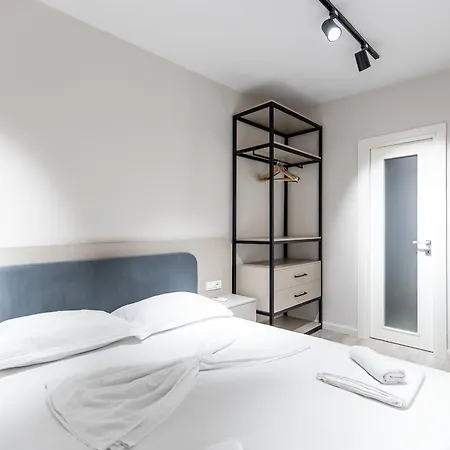 Ts Cozy 2br At Palace With Cubes - Apartment