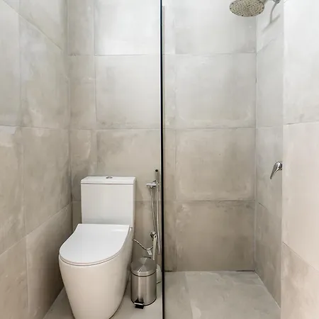 Ts Cozy 2br At Palace With Cubes - Apartment *