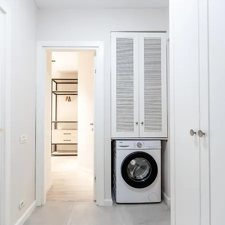 Ts Cozy 2br At Palace With Cubes - Tirana