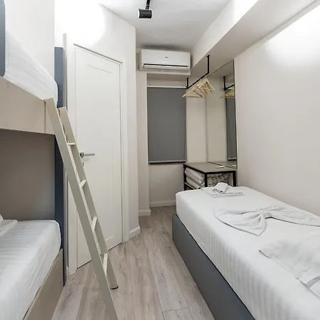 Apartment Ts Cozy 2br At Palace With Cubes -