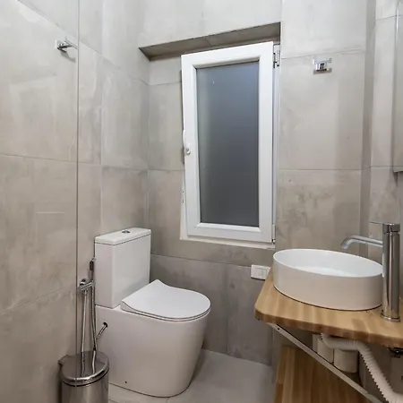 Apartment Ts Cozy 2br At Palace With Cubes - Tirana