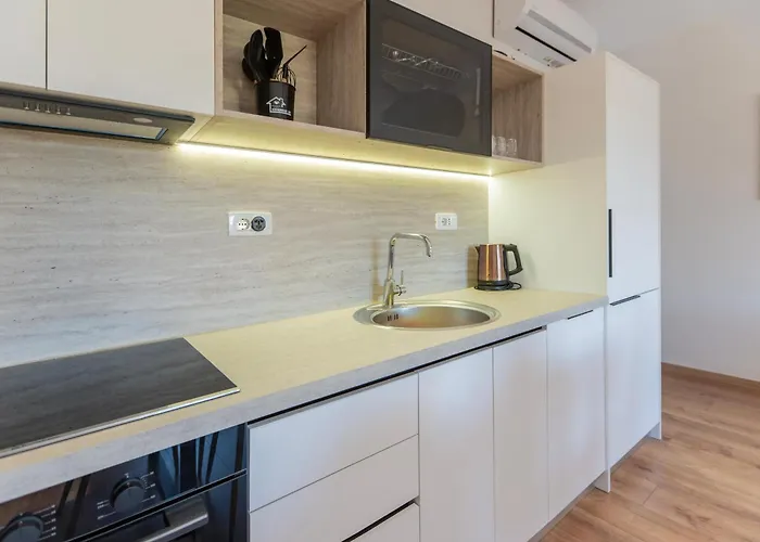 Tirana Stay 2Br At Palace With Cubes - Skanderbeg Square Appartamento *