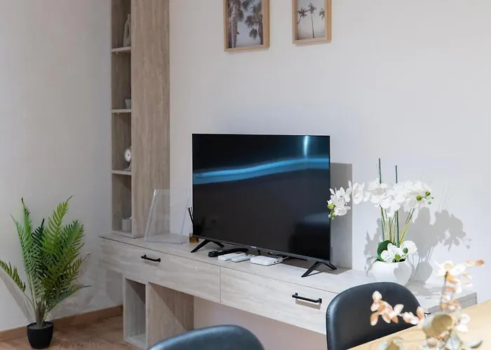 Tirana Stay 2Br At Palace With Cubes - Skanderbeg Square Appartamento Tirana