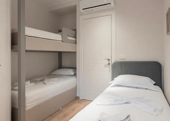 Tirana Stay 2Br At Palace With Cubes - Skanderbeg Square Appartamento