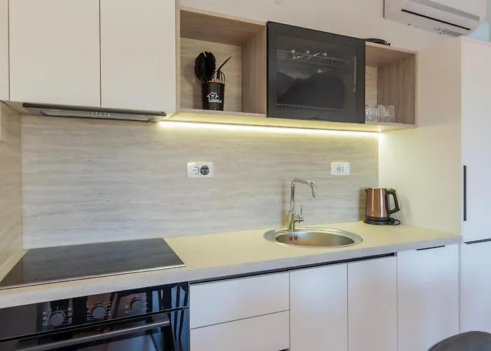 Tirana Stay 2Br At Palace With Cubes - Skanderbeg Square Appartamento